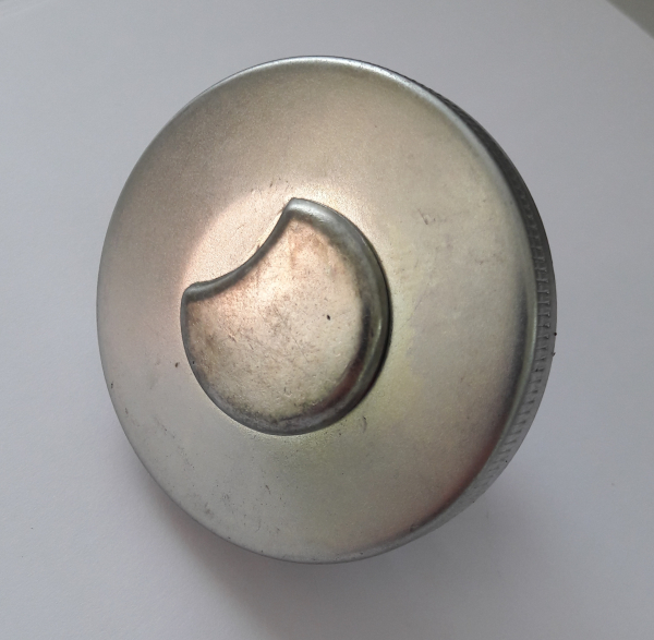 Tankdeckel  wie orig. wieder lieferbar